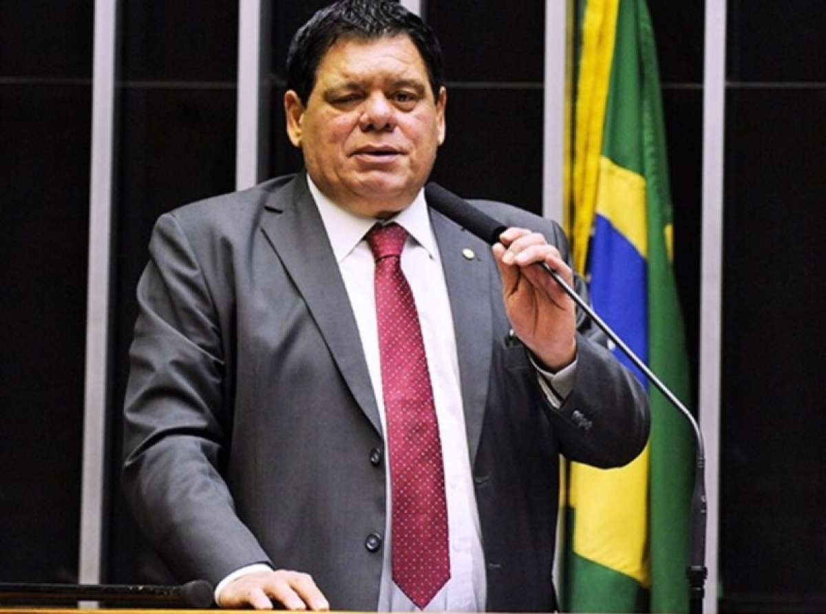 Emendas de Flaviano Melo beneficiam Brasiléia e Santa Rosa do Purus
